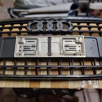 Griglia paraurti anteriore Audi a4 b8