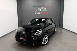 Audi Q2 2.0 TDI quattro S tronic S-Line
