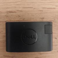 Dell adattatore Usb e Hdmi