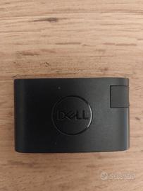 Dell adattatore Usb e Hdmi
