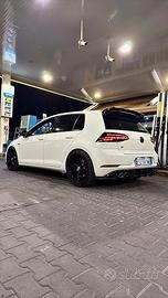 Golf 7.5 R 310cv 4 motion