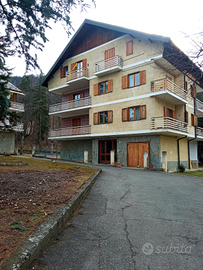 Vacanze Natalizie e capodanno in montagna