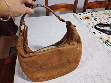 borsa Coccinelle nuova mai usata