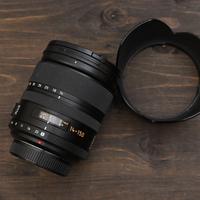 Panasonic Lumix 14-150mm F/3.5-5.6 Leica D Vario