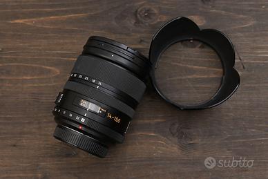 Panasonic Lumix 14-150mm F/3.5-5.6 Leica D Vario