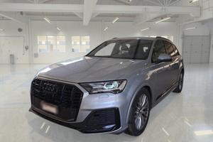 AUDI Q7 3.0 45 TDI MHEV QUATTRO TIPTRONIC SPORT SU
