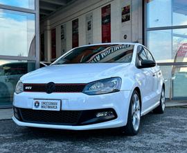Volkswagen Polo 1.4 TSI DSG 5 porte GTI