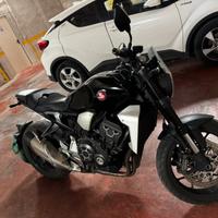 Honda cb1000r neo sport cafe plus