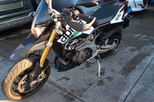 Aprilia Dorsoduro 750