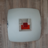 Plafoniera lampadario Artigianato Fiorentino