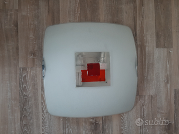 Plafoniera lampadario Artigianato Fiorentino