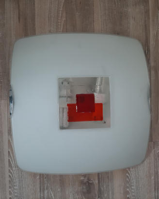 Plafoniera lampadario Artigianato Fiorentino