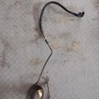 Tubo cilindro maestro Fiat Stilo