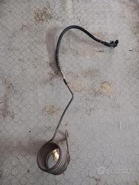 Tubo cilindro maestro Fiat Stilo