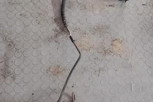 Tubo cilindro maestro Fiat Stilo