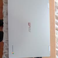Chromebook asus CX1500CKA