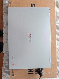Chromebook asus CX1500CKA