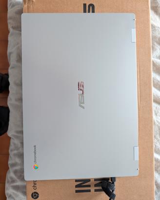 Chromebook asus CX1500CKA