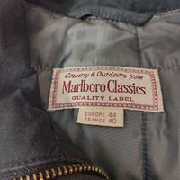 Giubbotto Marlboro Classic