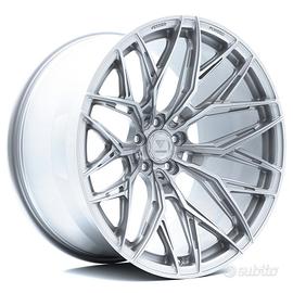 Cerchi Ferrari Lamborghini Vesser Forged R20-R23