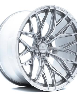 Cerchi Ferrari Lamborghini Vesser Forged R20-R23