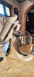 kitchenaid artisan nuova