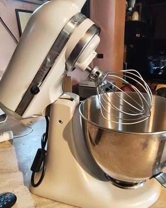 kitchenaid artisan nuova