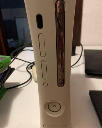 X box 360