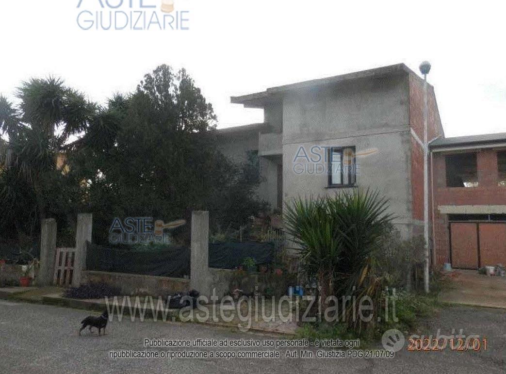 Subito – Aste Giudiziarie Inlinea – Appartamento Ghilarza [A4275867] #finsubito richiedi mutuo fino 100%