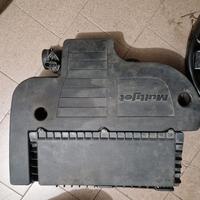 Cassa filtro 1.3 Multijet con debimetro