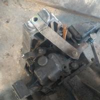 Cambio 4x4 fiat panda anno 2007, 1.2 benzina