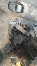 Cambio 4x4 fiat panda anno 2007, 1.2 benzina