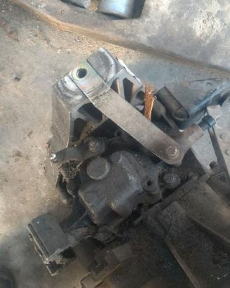Cambio 4x4 fiat panda anno 2007, 1.2 benzina