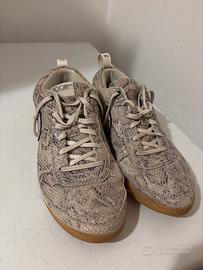 Scarpe Nike Book 1 Rattlesnake Basket / Sneaker