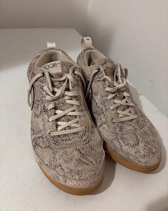 Scarpe Nike Book 1 Rattlesnake Basket / Sneaker