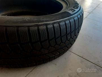 GOMME TERMICHE RAV 4