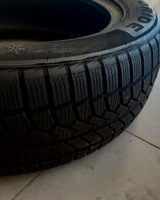 GOMME TERMICHE RAV 4