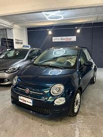 Fiat 500 1.2 EasyPower Lounge - 2018-SOLO 112.000K