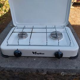 forno a gas
