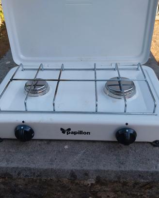 forno a gas