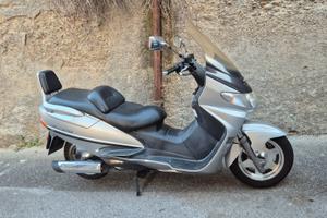 suzuki burgman an 250