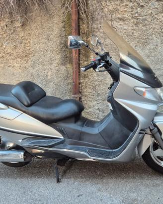 suzuki burgman an 250