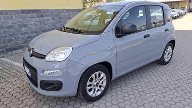 FIAT Panda 1.0 FireFly S&S Hybrid UNICO PROPRIET