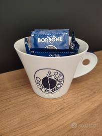 tazzona caffè borbone