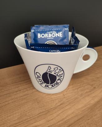 tazzona caffè borbone