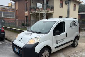 citroen nemo 1.3 hdi