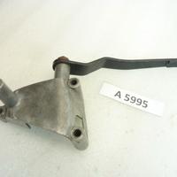 Carter motore Guzzi Zigolo 110 coperchio lato friz