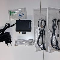 Router WiFi 4G H927