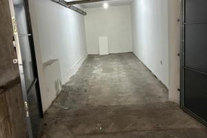 Garage di 25 mq - zona MISTERBIANCO centro