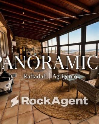 Attico / Mansarda di 133 m² con 4 locali a Raffada